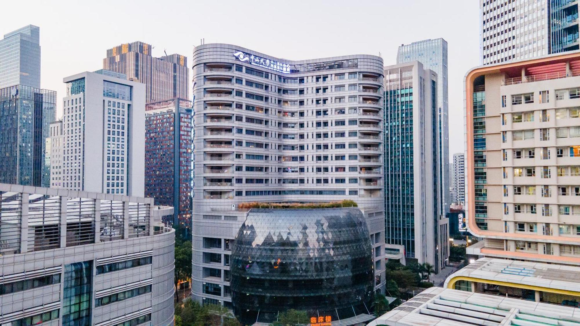 Lavande International Aparthotel Us Consulate General Guangzhou Zhujiang New Town Metro Branch - Free Shuttle Bus To Canton Fair Complex During Canton Fair Period & Free Vpn Internet Access Bagian luar foto